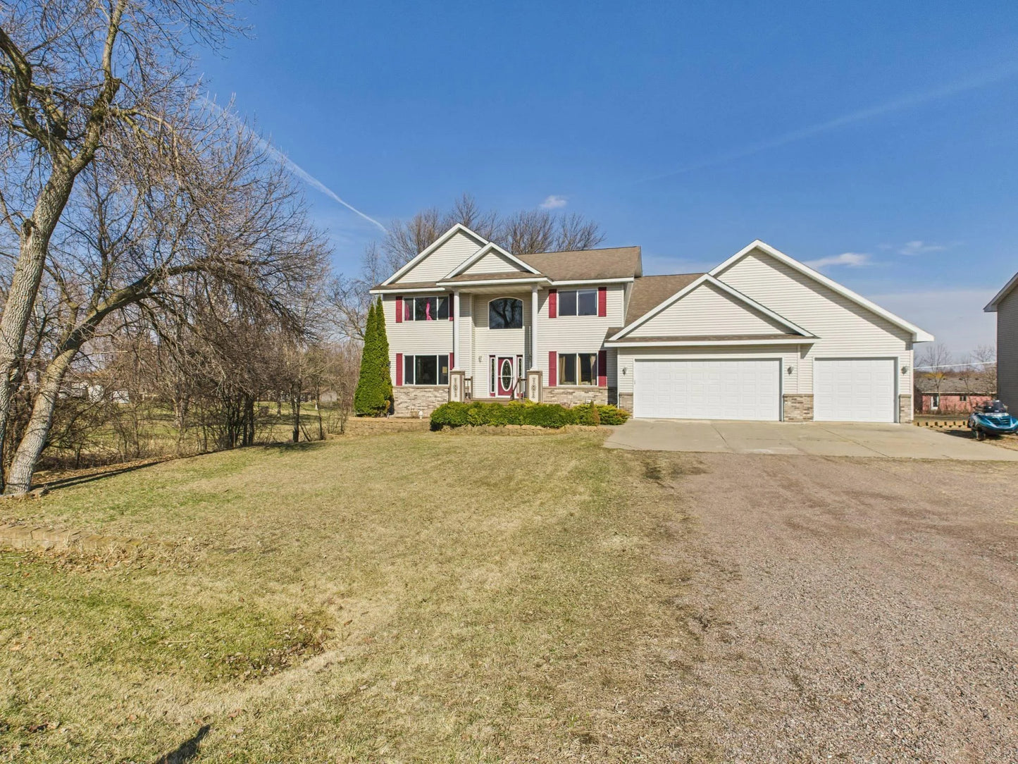 814 3rd Avenue, Saint Joseph, MN 56374