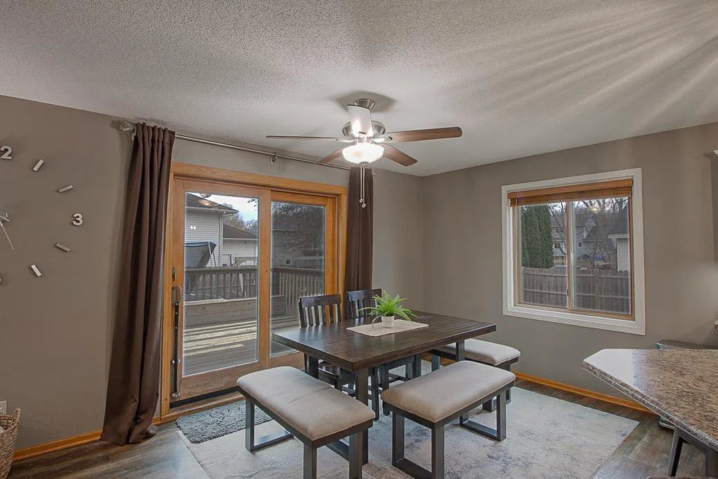 802 Sunwood Park Drive, Waite Park, MN 56387