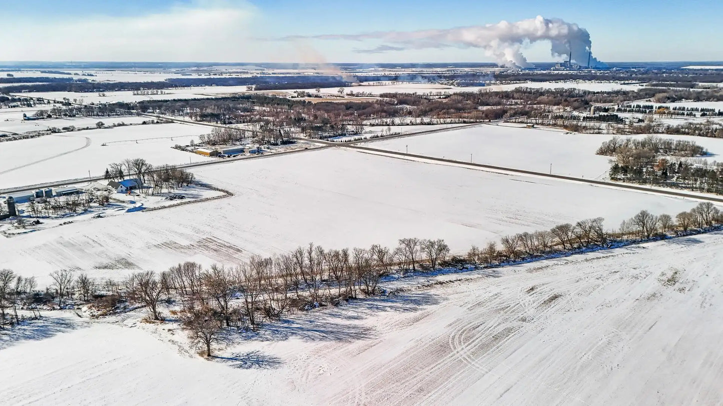 Lot 0 117th St , Becker, MN 55308