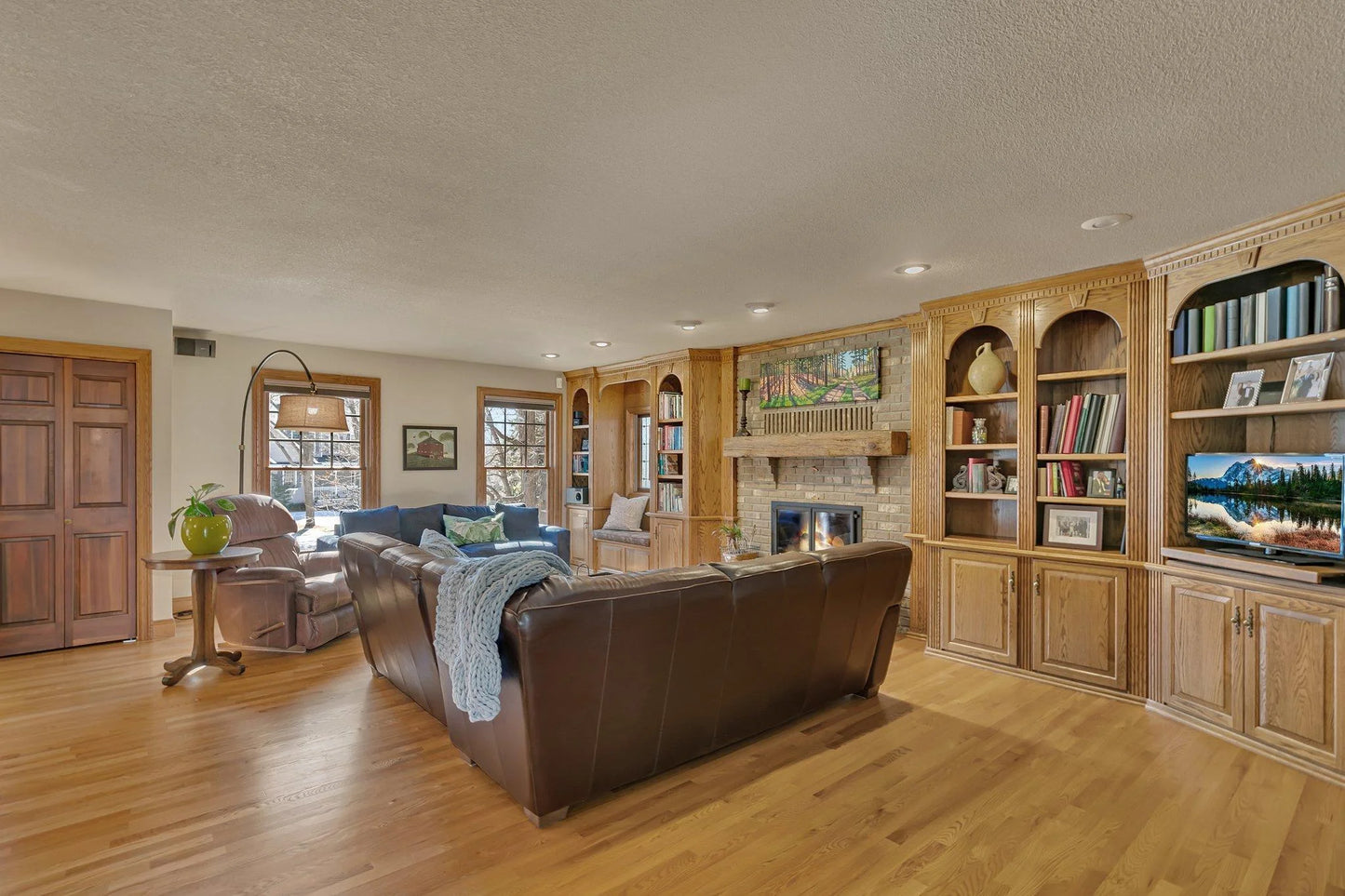 823 Ridgewood Court, Sartell, MN 56377