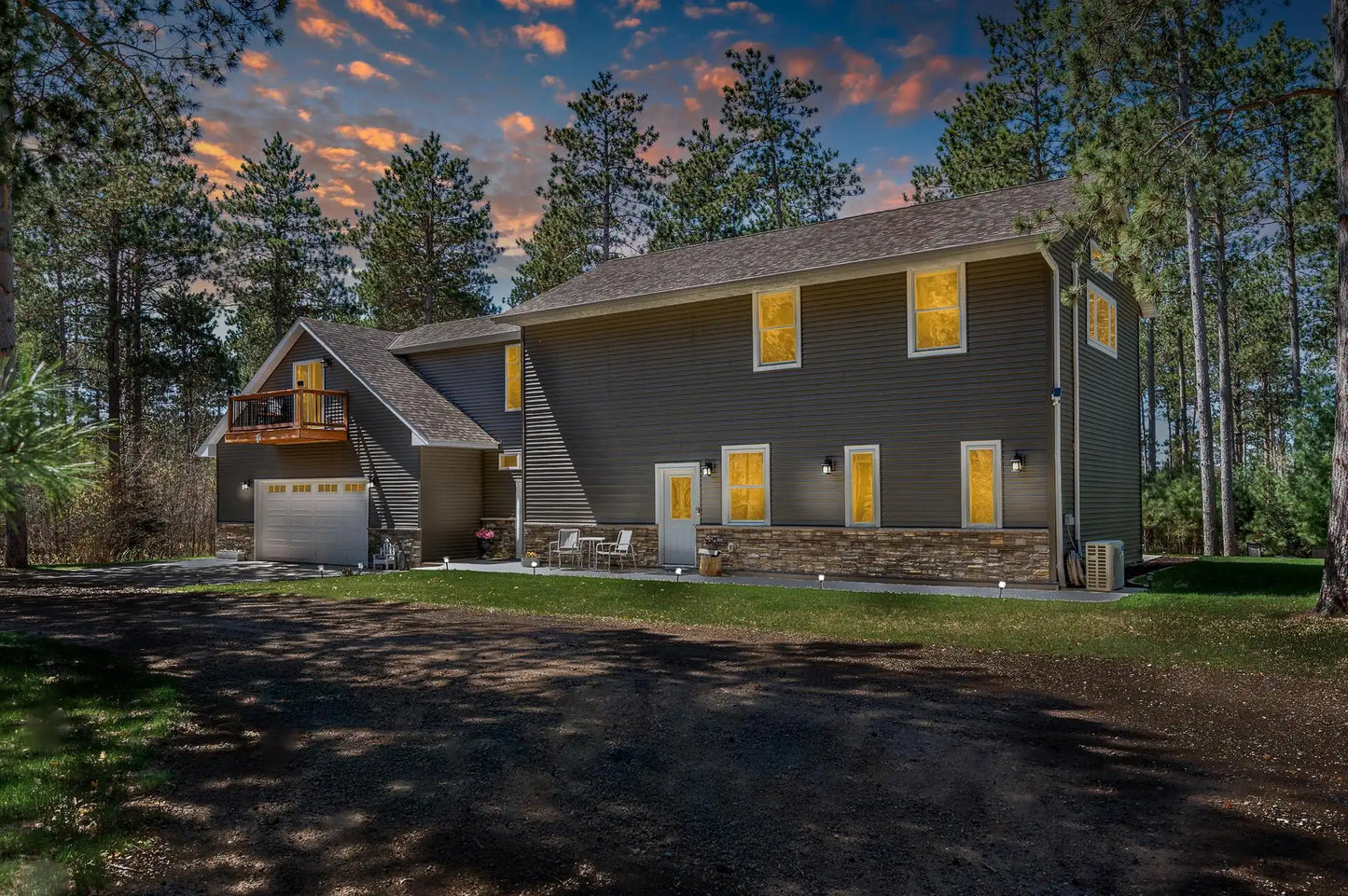6070 Aspen Road, Princeton, MN 55371
