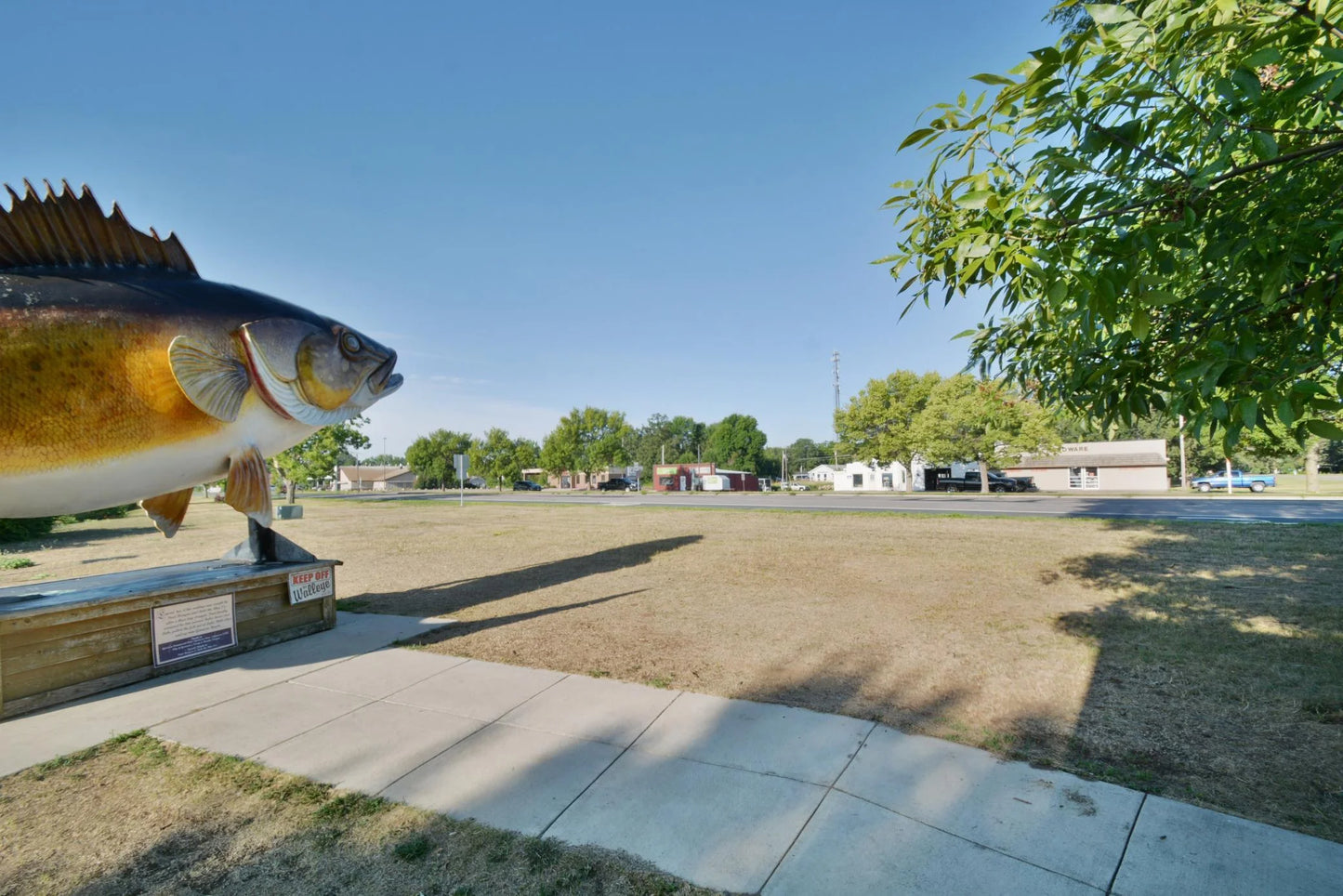 9489 Madison Street, Garrison, MN 56450
