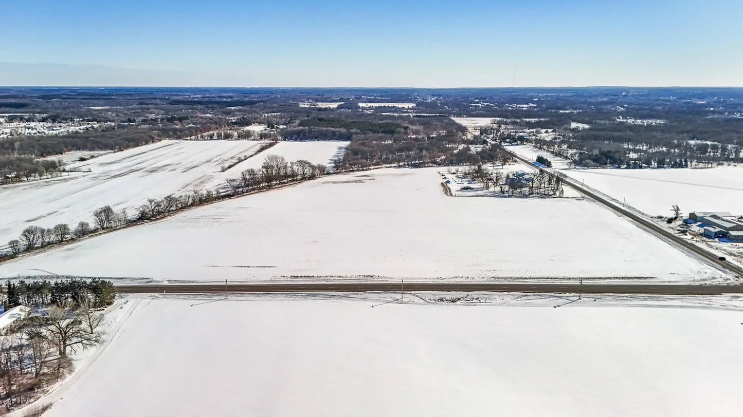 Lot 0 117th St , Becker, MN 55308