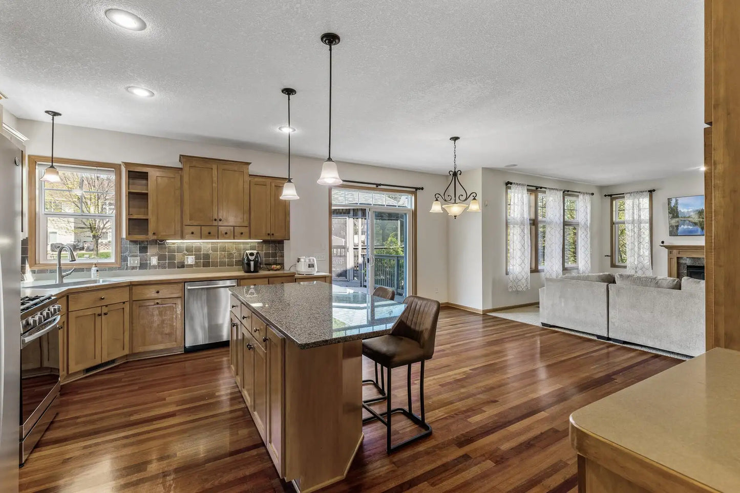 5194 203rd Court, Farmington, MN 55024