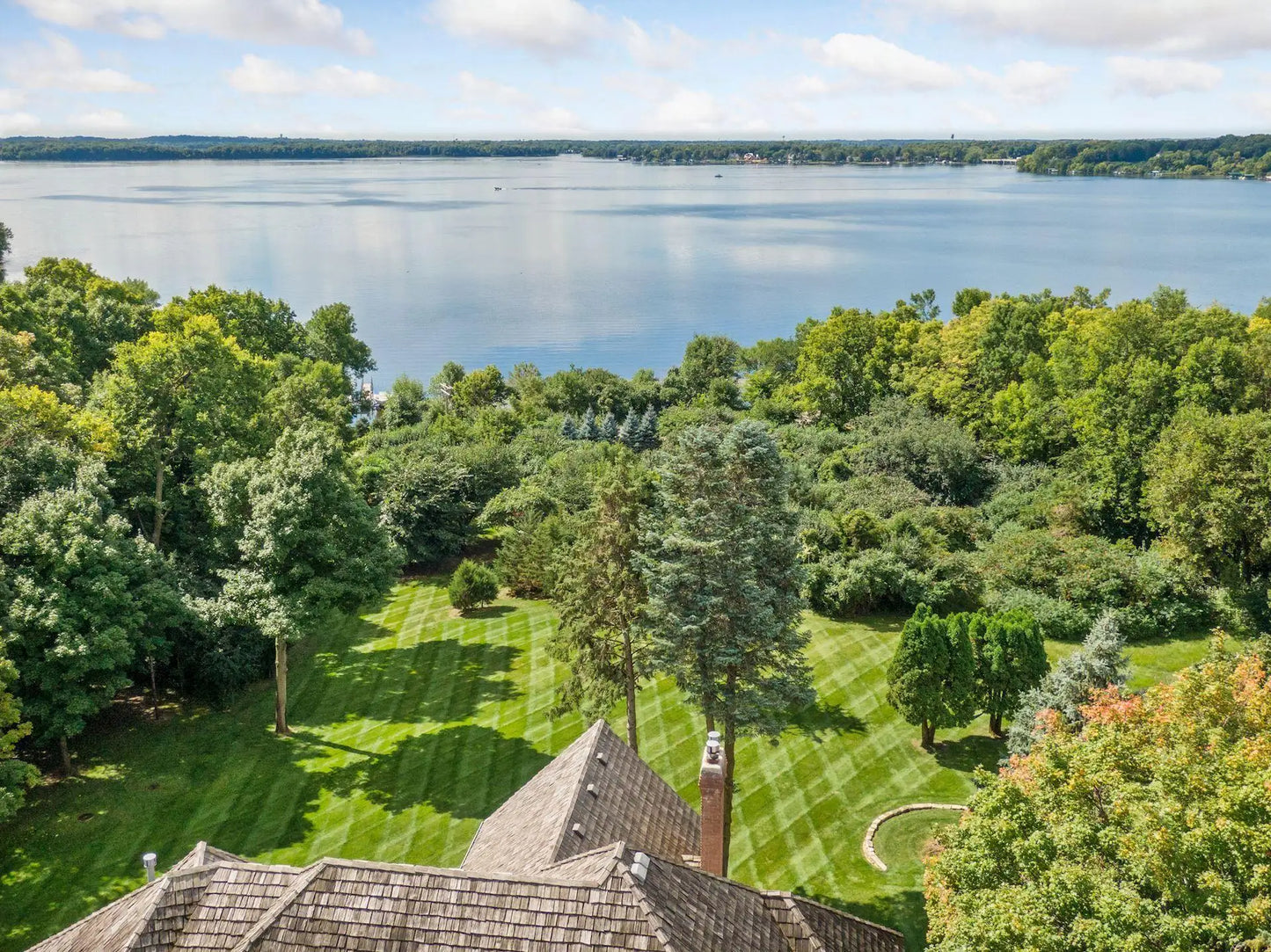 1510 Green Trees Road, Orono, MN 55391