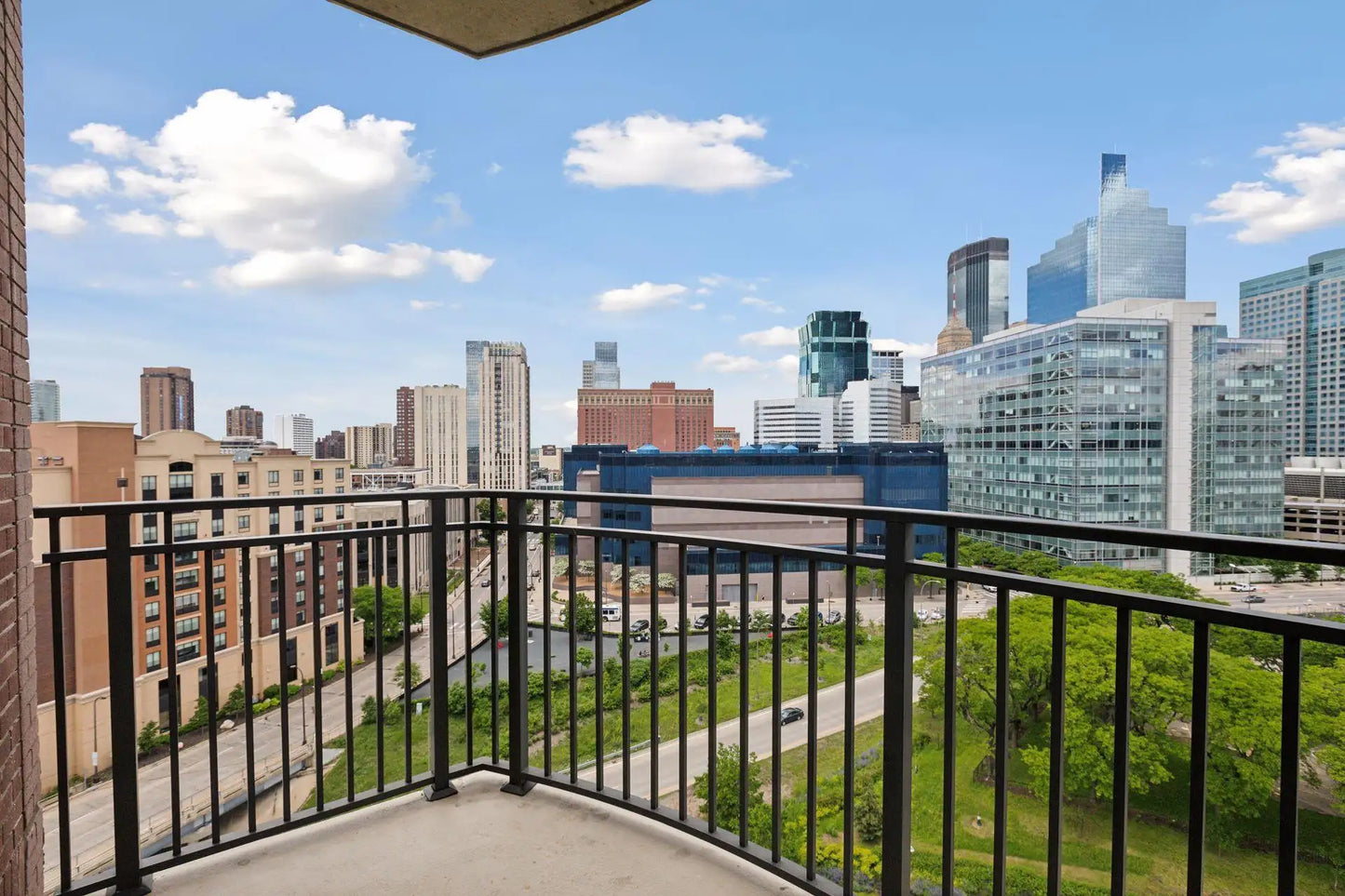 500 Grant Street, Minneapolis, MN 55404