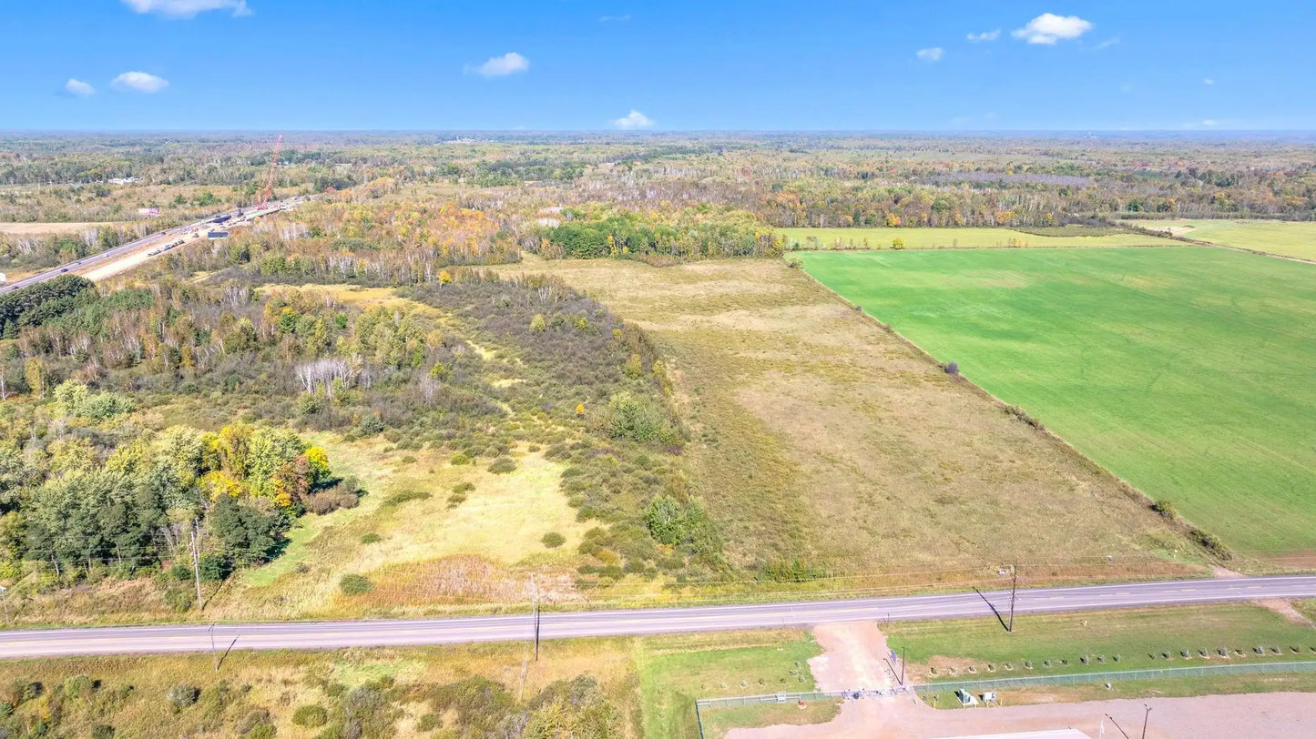 TBD Lone Pine Road, Hinckley, MN 55037
