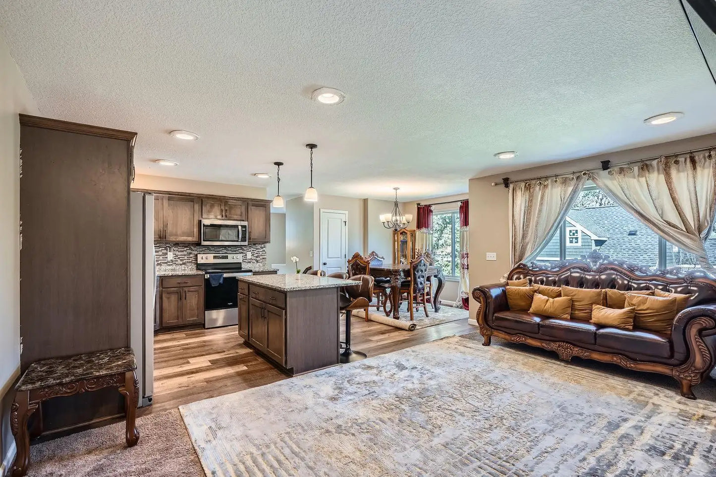 5009 Fairview Avenue, Crystal, MN 55429