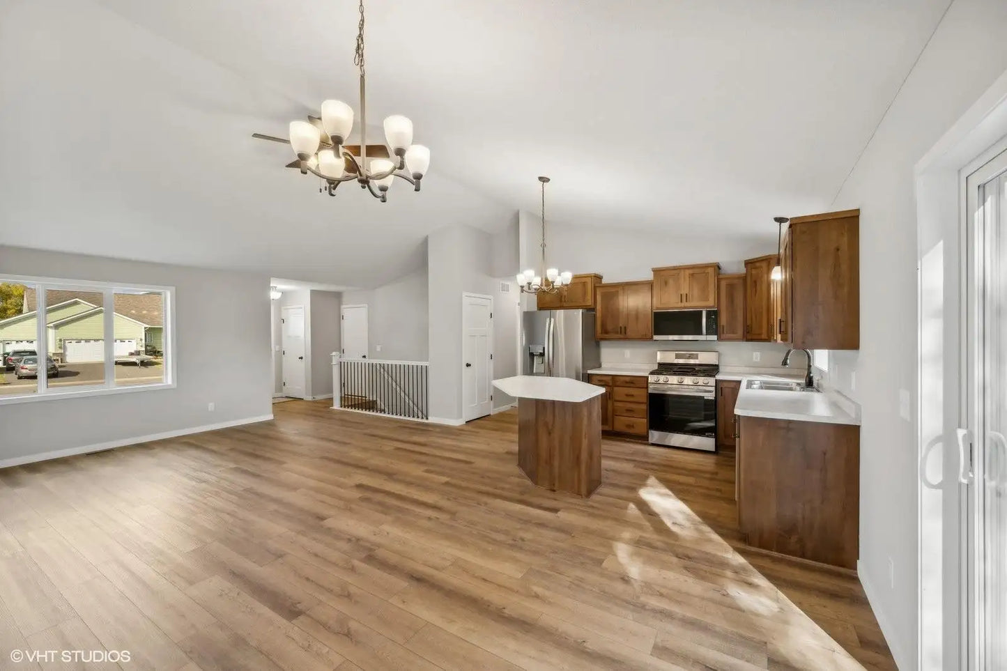 8165 Natures Edge Road, Clear Lake, MN 55319