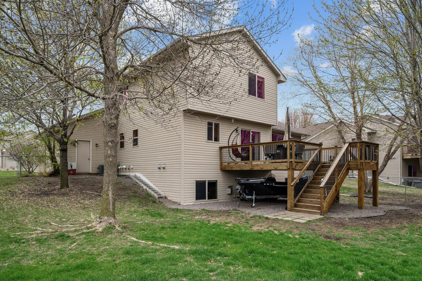 10360 180th Avenue, Elk River, MN 55330