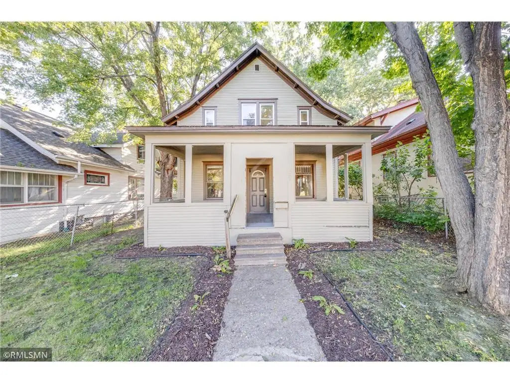 3842 Fremont Avenue, Minneapolis, MN 55412