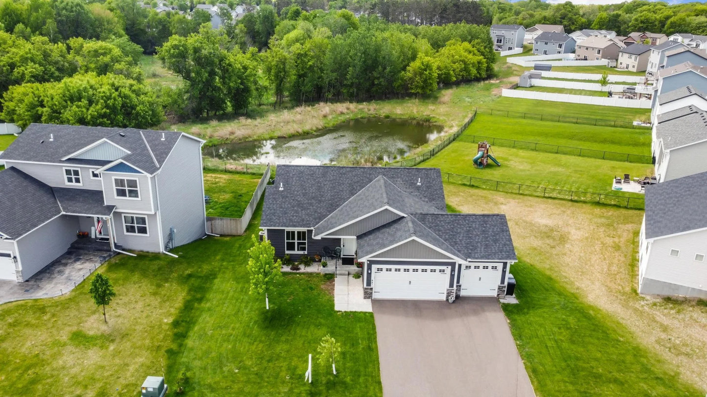 941 Whiskey Road, Isanti, MN 55040