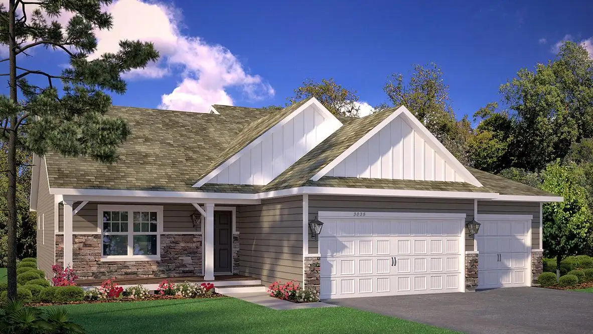 5179 Mustang Court, Woodbury, MN 55129