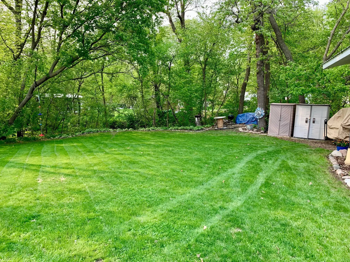 2945 County Road 4 Unit 321 , Cokato, MN 55321
