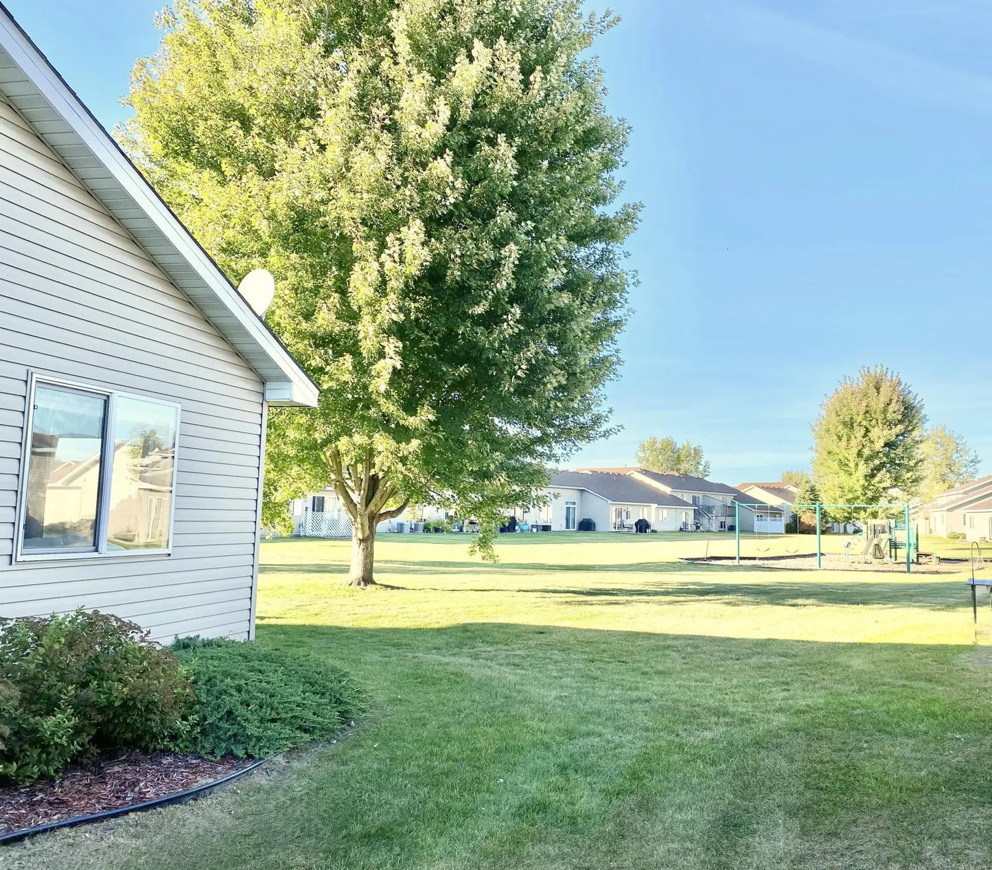 2184 Cleveland Way, Cambridge, MN 55008