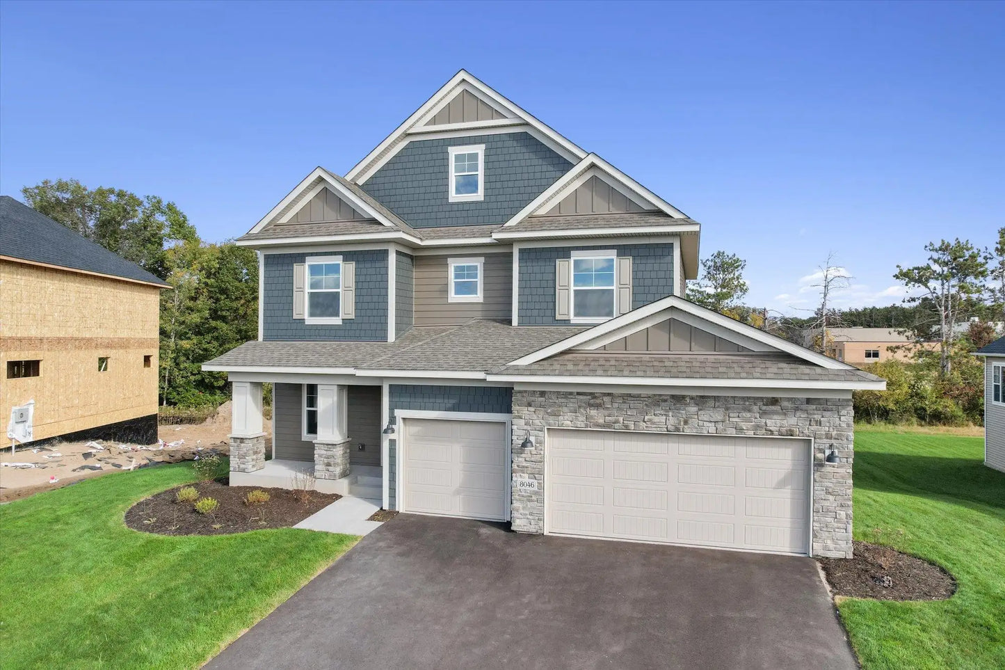 15005 Riverview Lane, Dayton, MN 55327