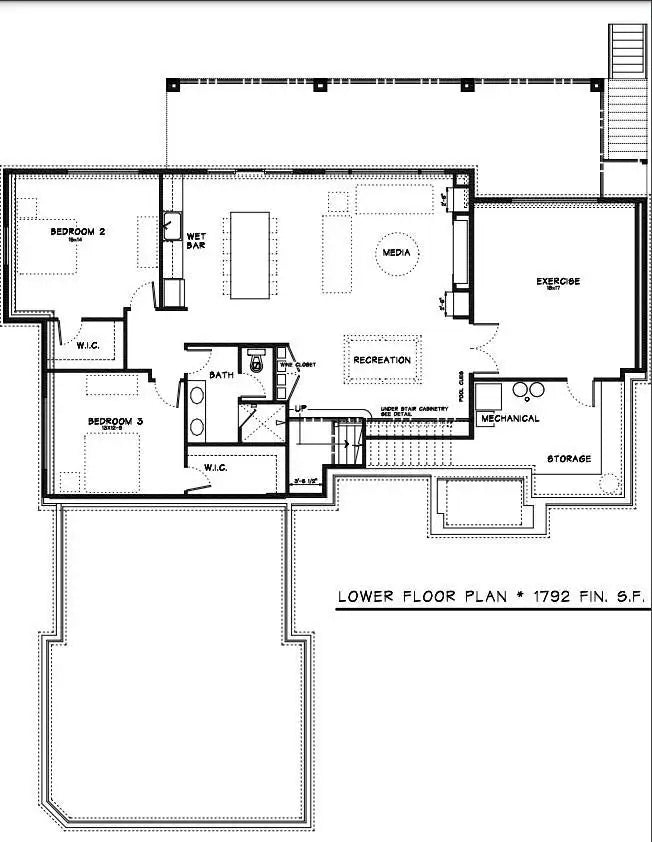 12803 Woodhaven Place, Minnetonka, MN 55305