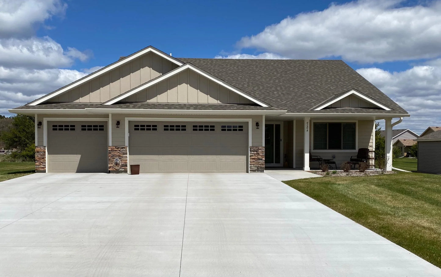 8038 Lost Lake Road, Lake Shore, MN 56468