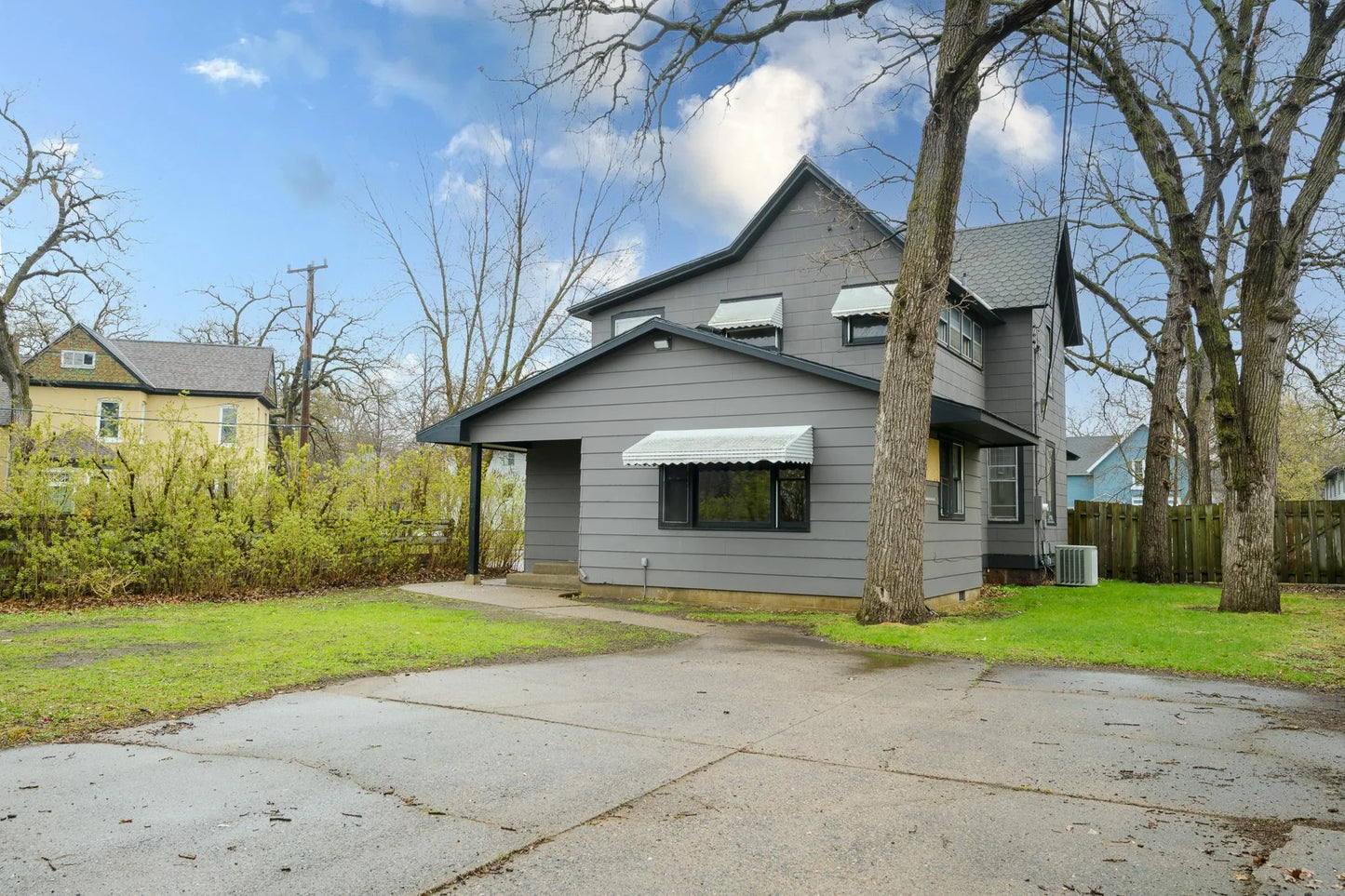703 6th Avenue, Saint Cloud, MN 56301