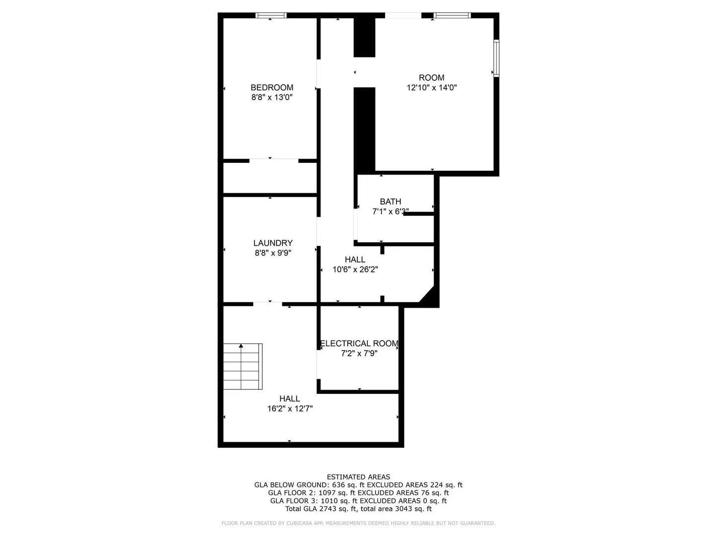 618 Magnolia Avenue, Saint Paul, MN 55130