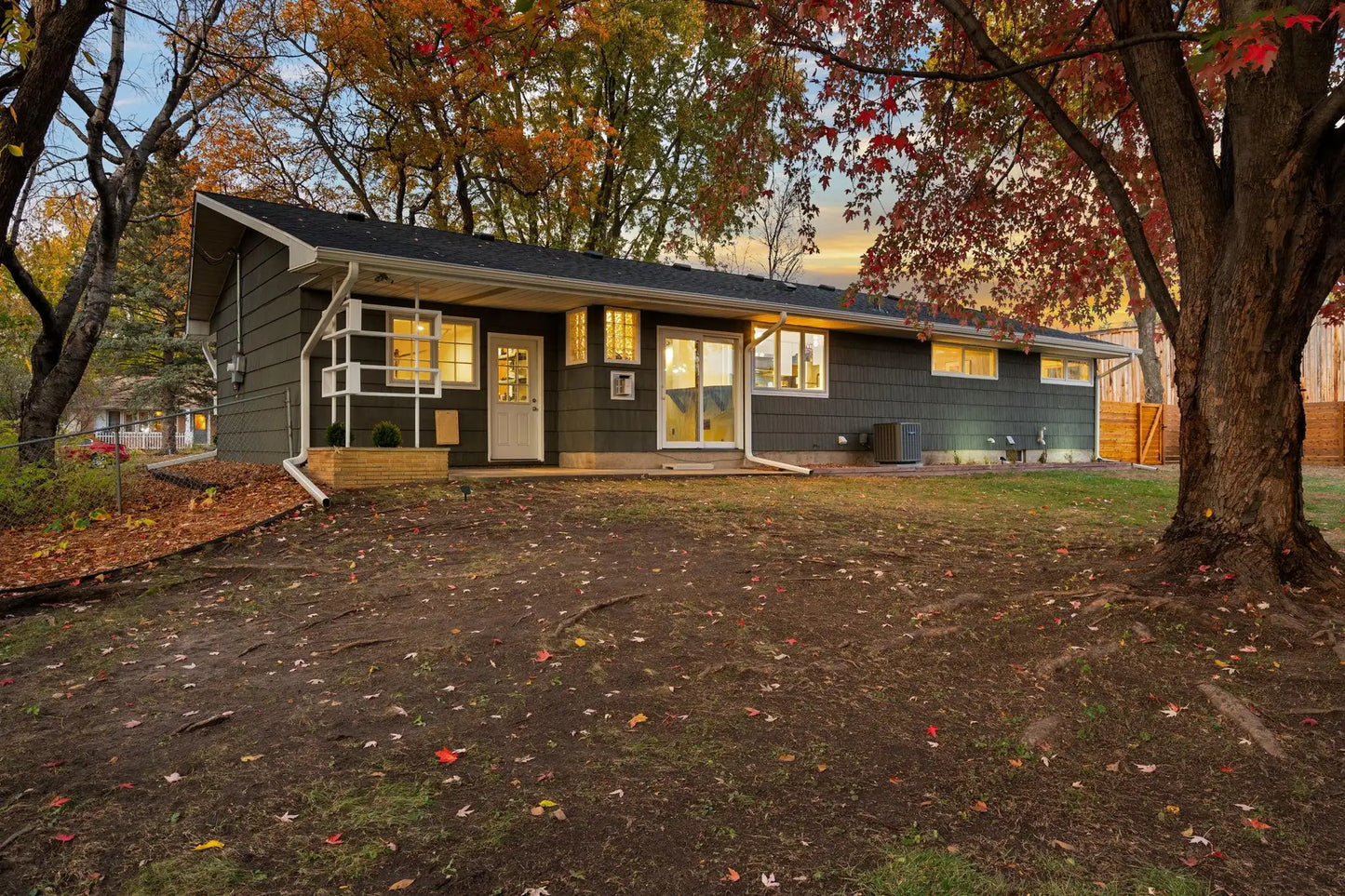 5505 Phoenix Street, Golden Valley, MN 55422