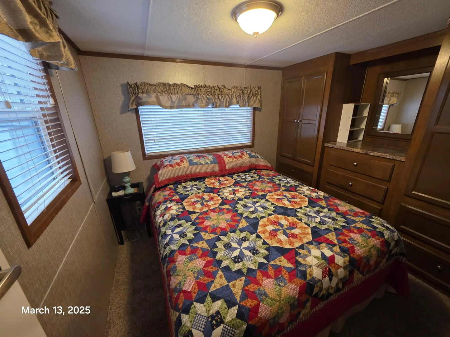 2945 County Road 4 Unit 321 , Cokato, MN 55321