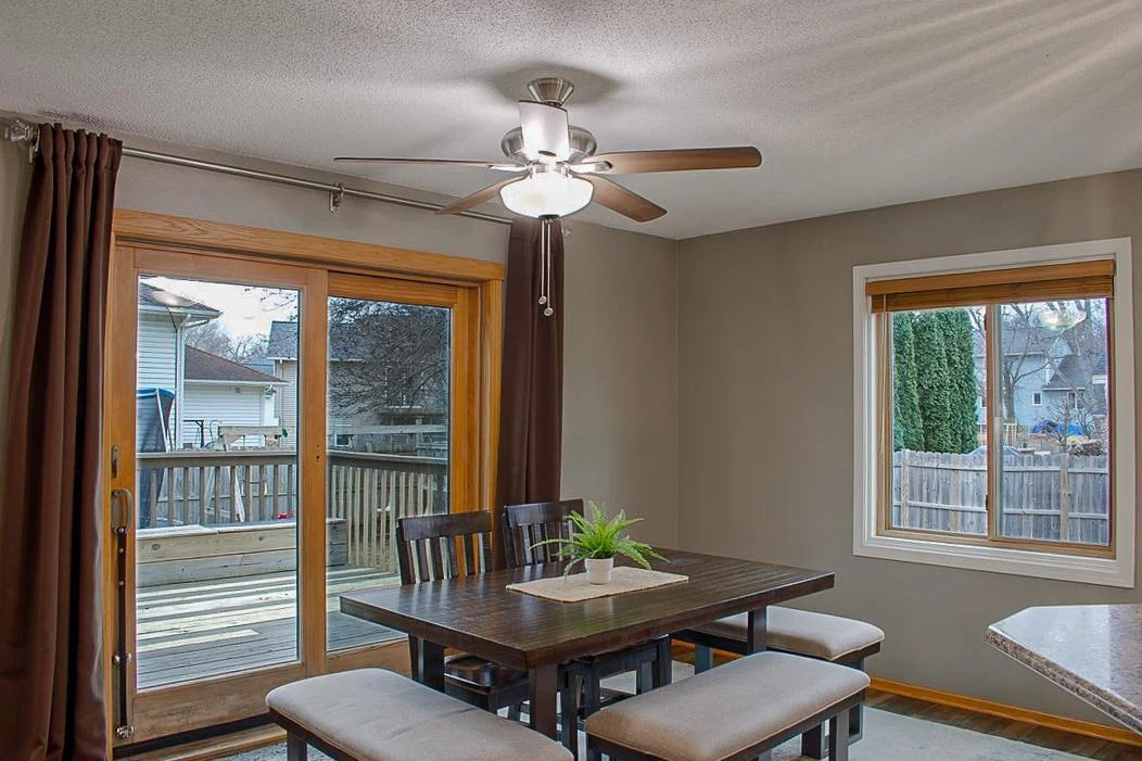 802 Sunwood Park Drive, Waite Park, MN 56387