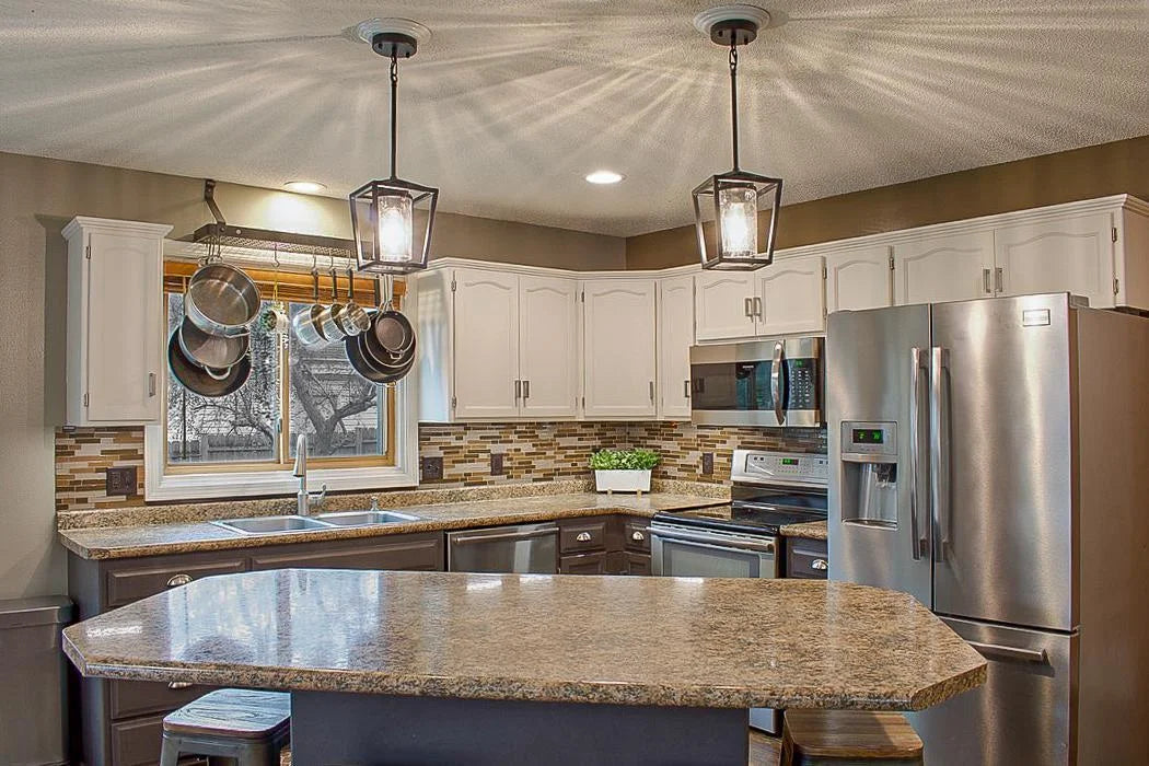 802 Sunwood Park Drive, Waite Park, MN 56387