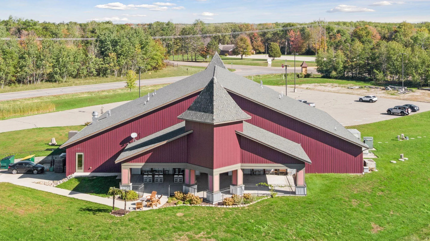 11919 Thiesse Road, Long Lake Twp, MN 56401