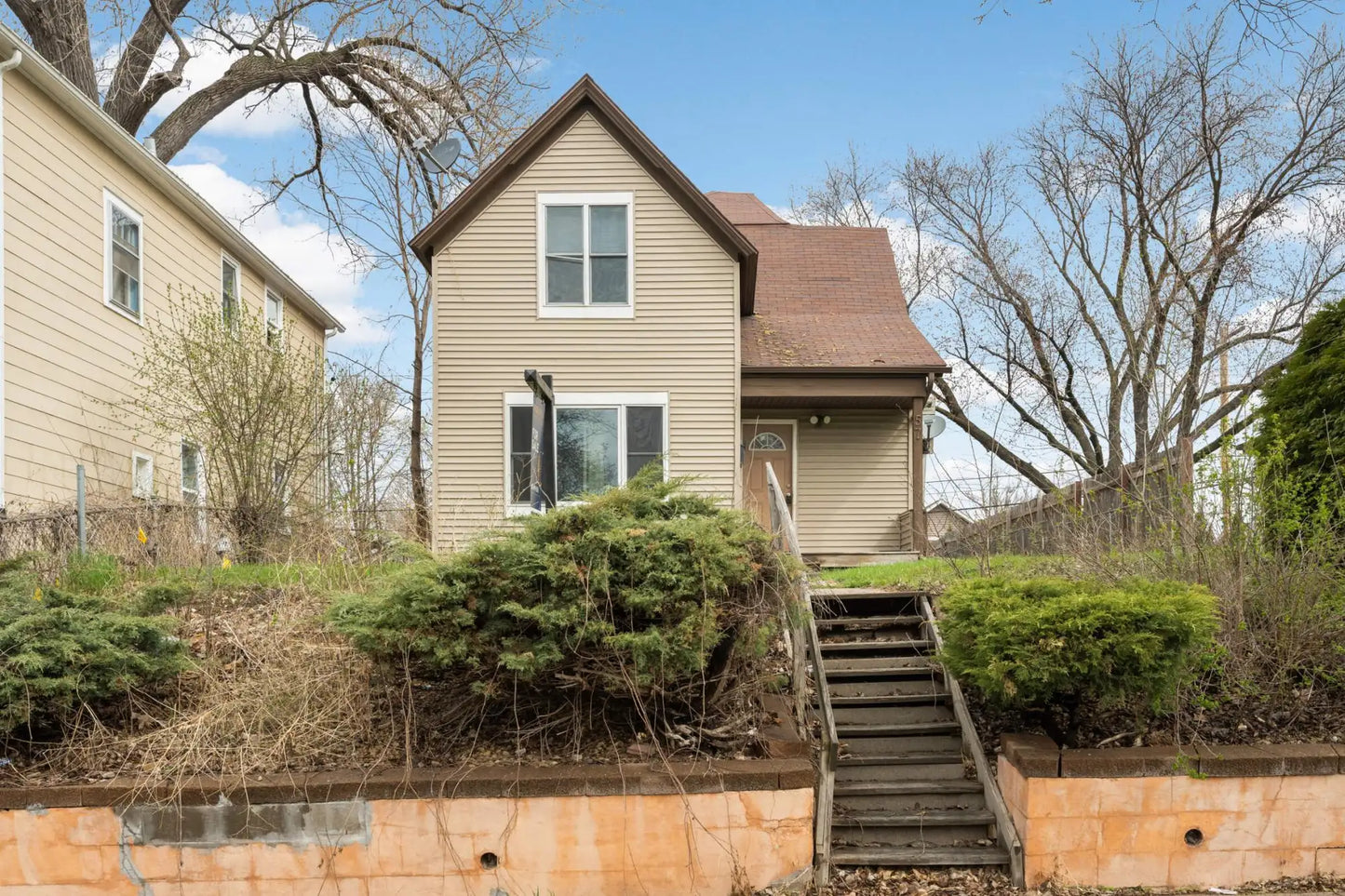 57 Jessamine Avenue, Saint Paul, MN 55117