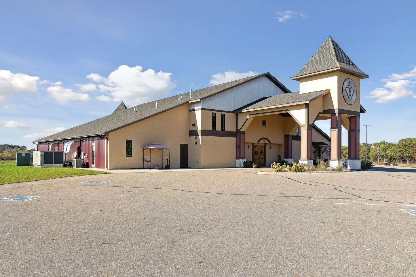 11919 Thiesse Road, Long Lake Twp, MN 56401