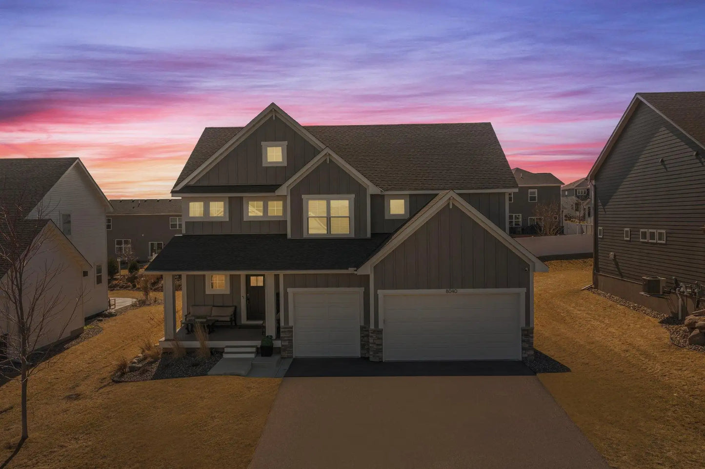 8040 180th Street, Lakeville, MN 55044