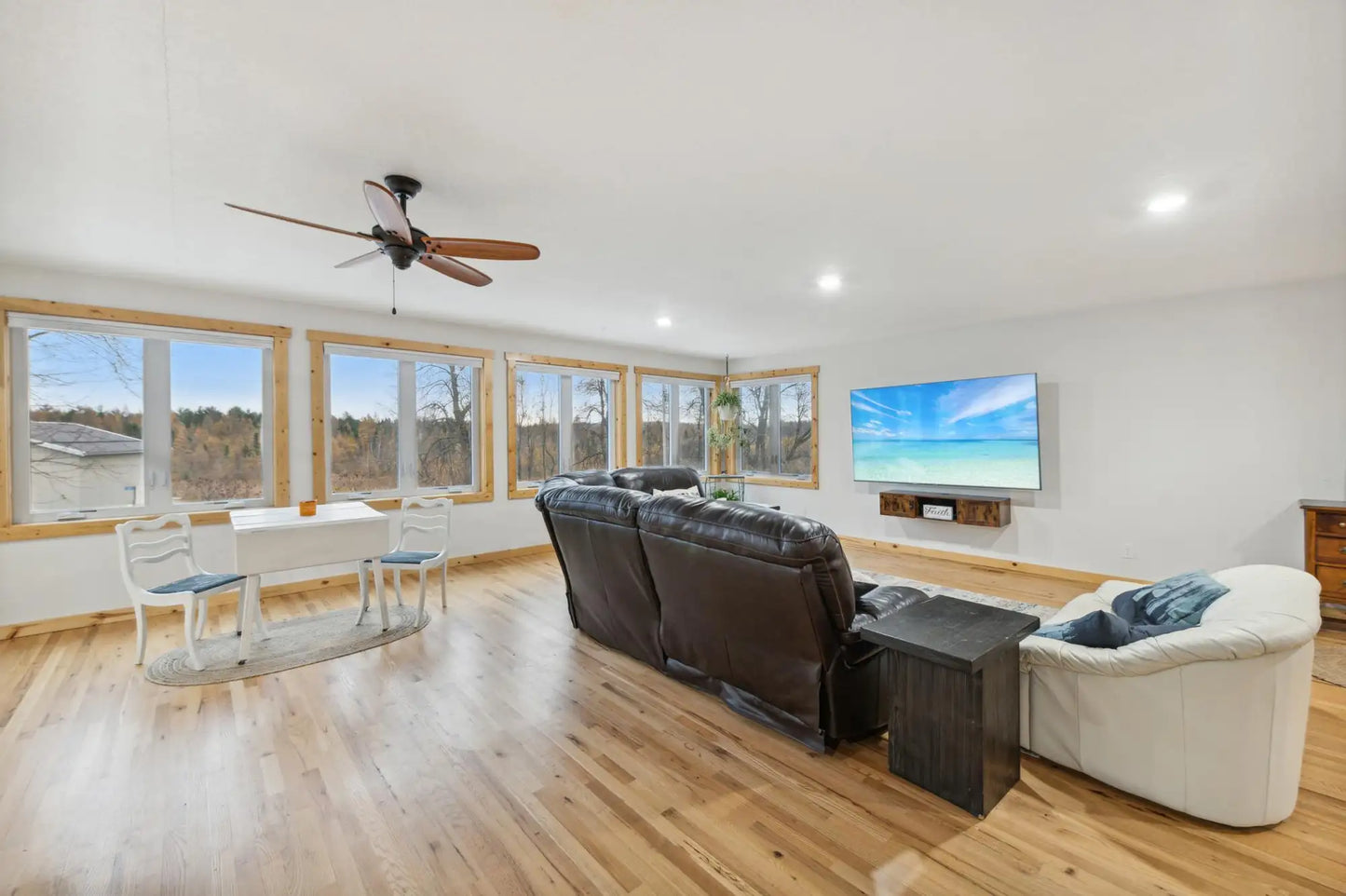 7392 Blair Way, Wahkon, MN 56386