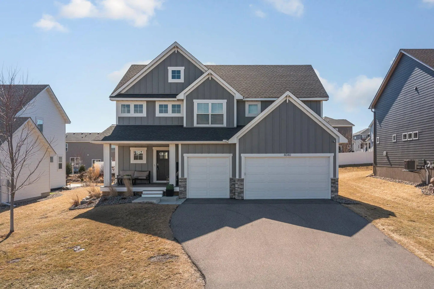 8040 180th Street, Lakeville, MN 55044