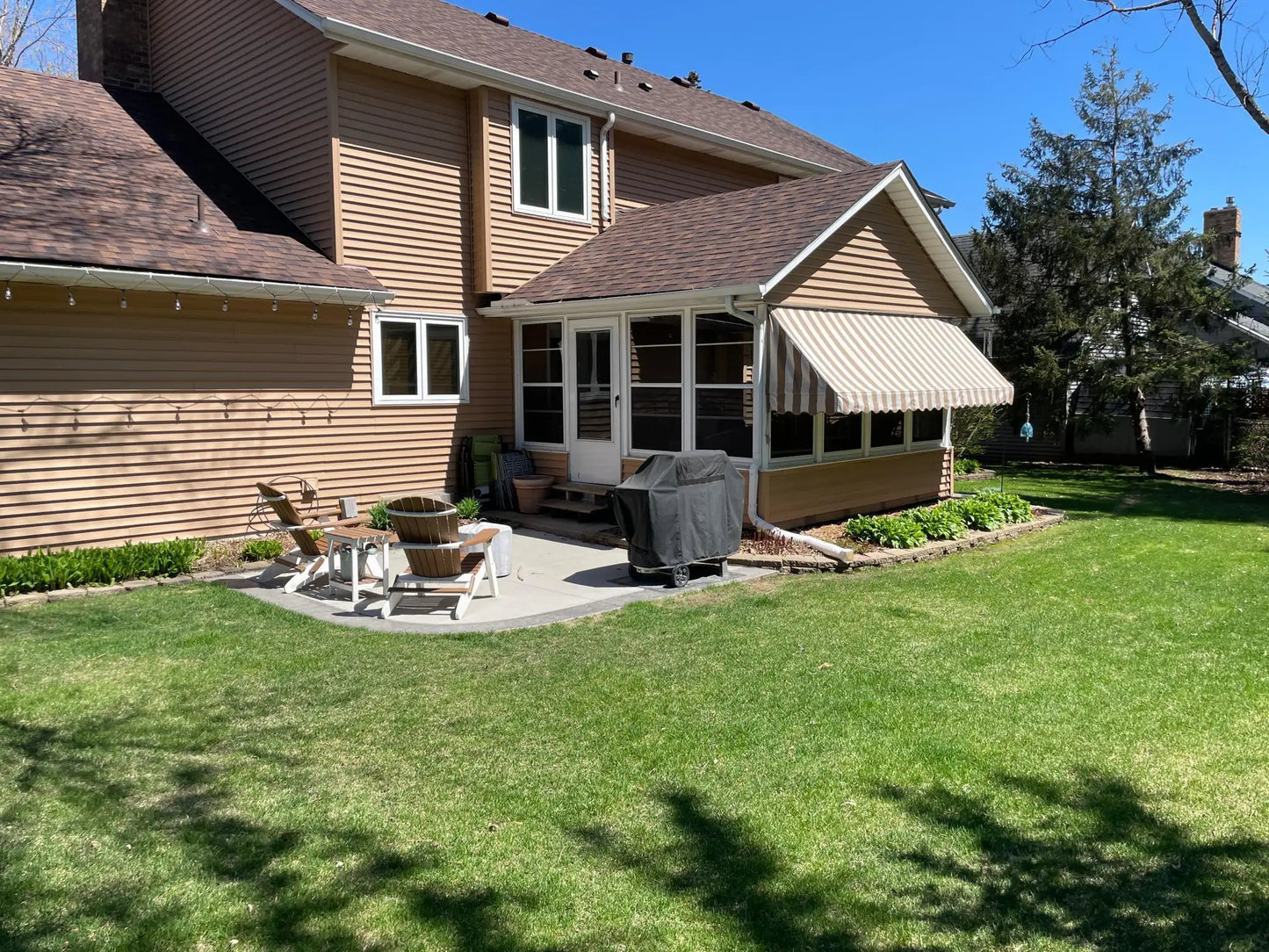 2470 Leyland Trail, Woodbury, MN 55125