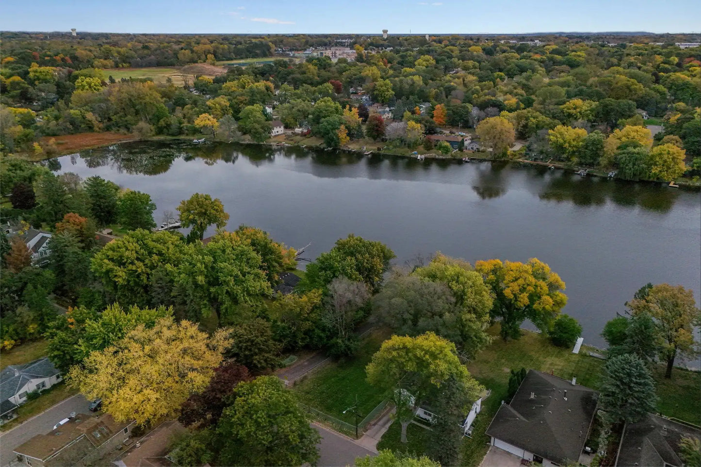 503 Gentry Avenue, Oakdale, MN 55128