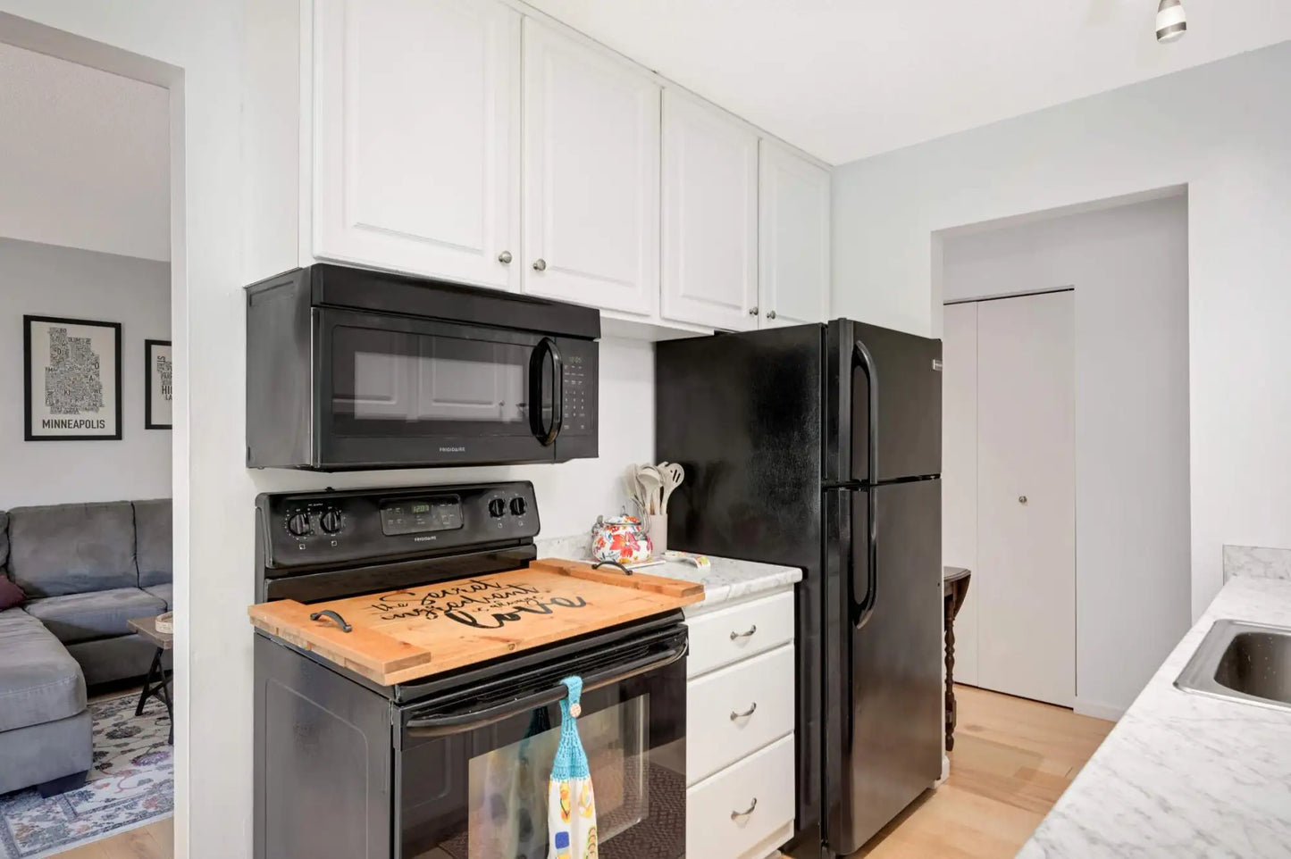4508 Cedar Lake Road, Saint Louis Park, MN 55416