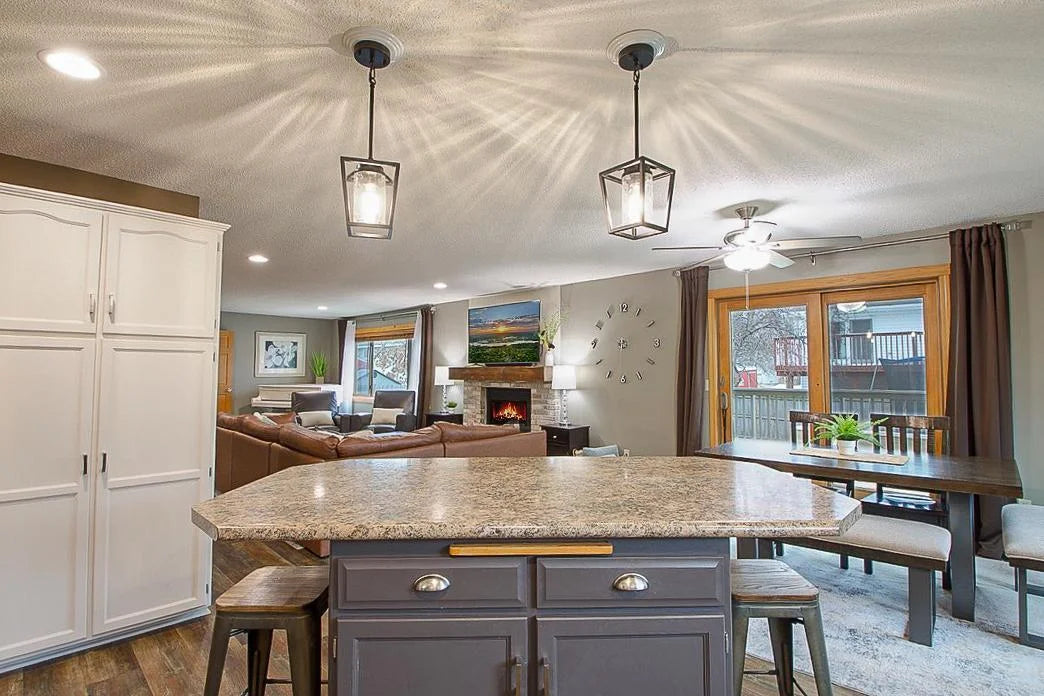 802 Sunwood Park Drive, Waite Park, MN 56387