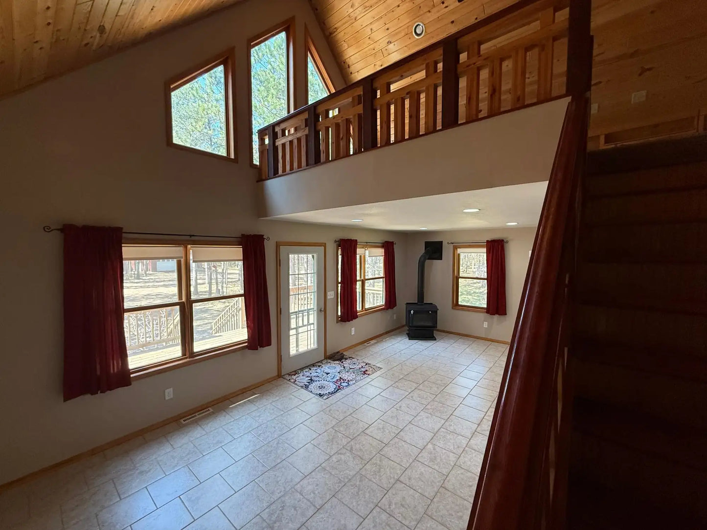 80496 Whispering Pines Lane, Norman Twp, MN 55795