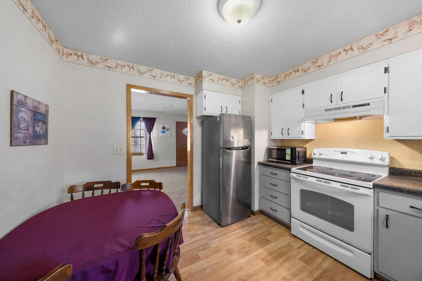 305 Dunn Avenue, Hinckley, MN 55037