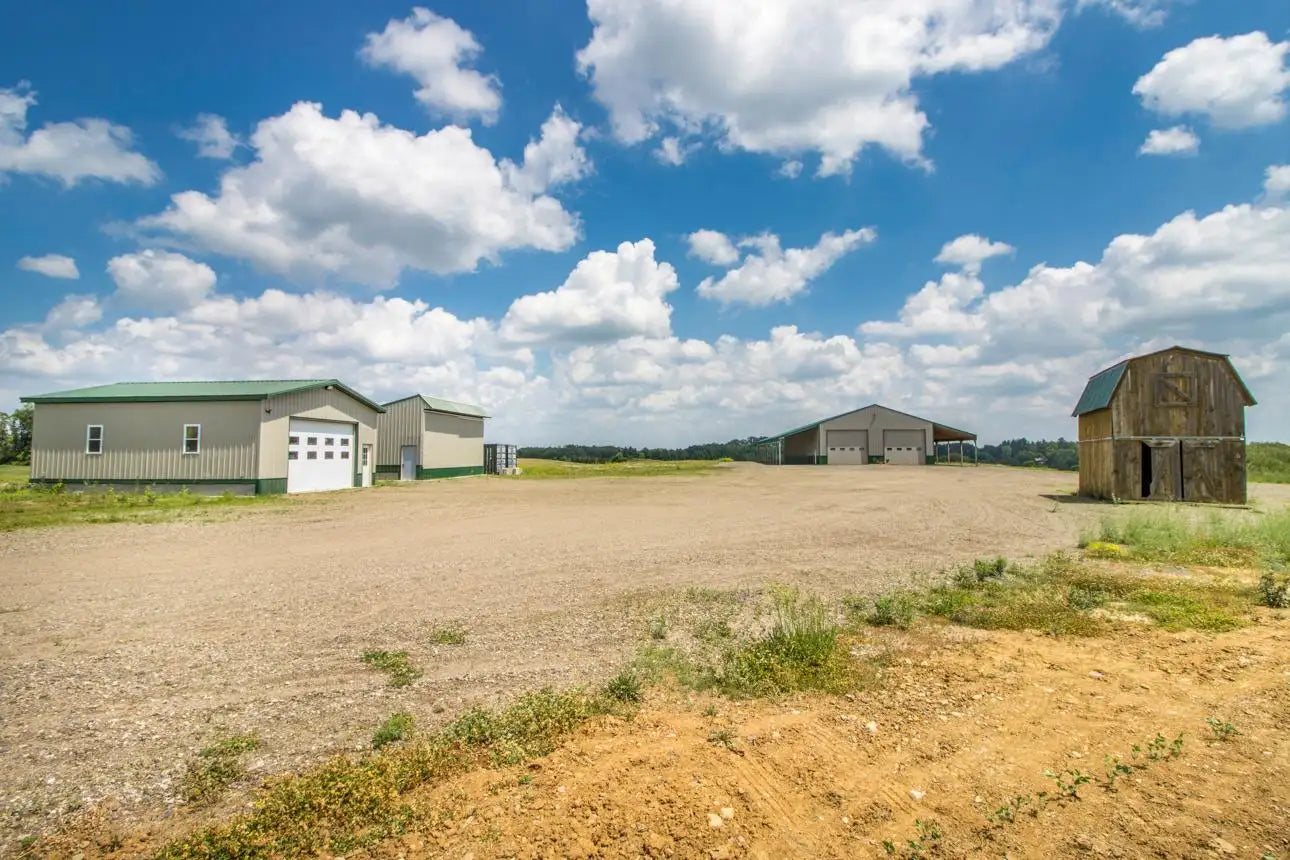 XXX Orwell Road, May Twp, MN 55047