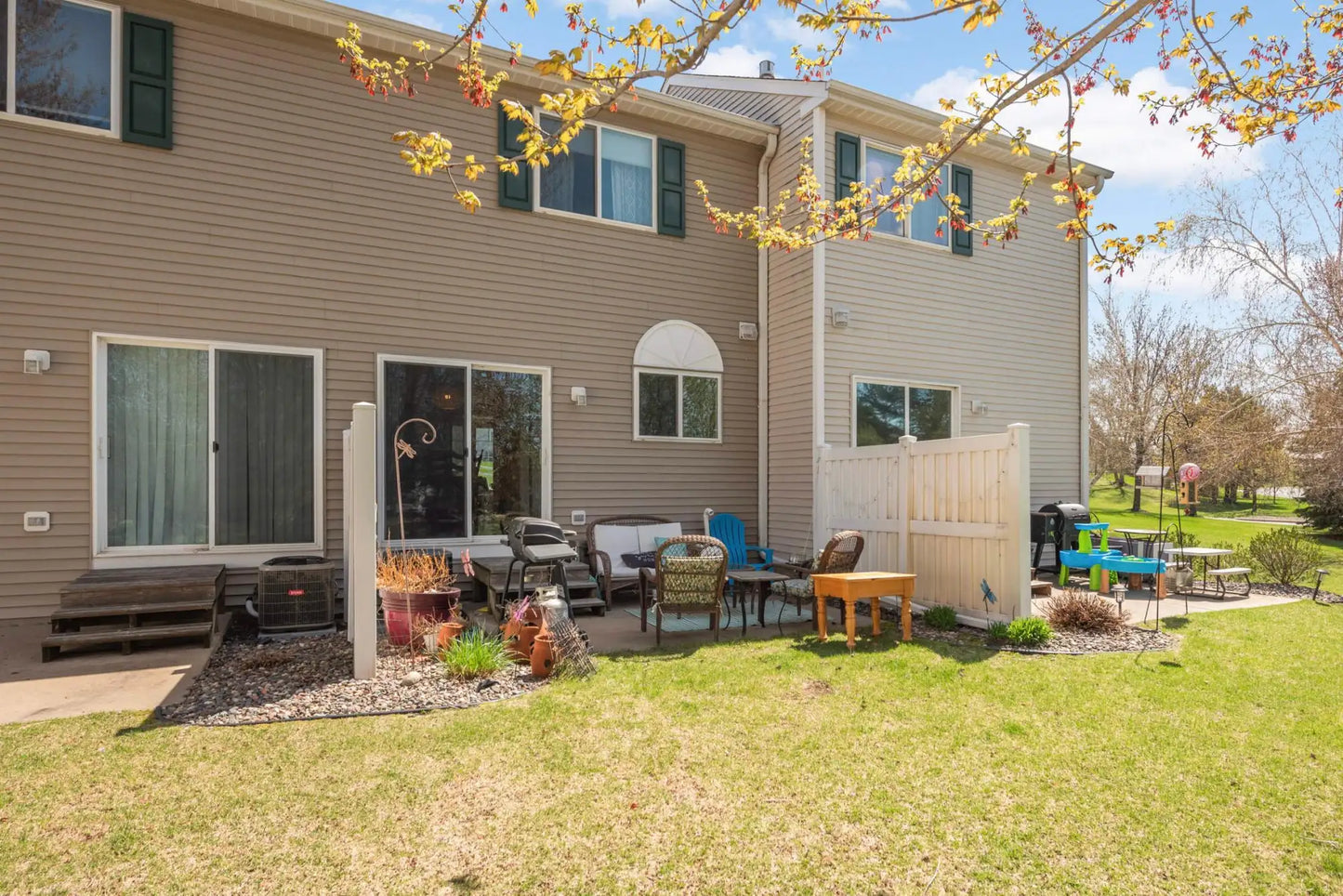 16059 72nd Street, Otsego, MN 55330