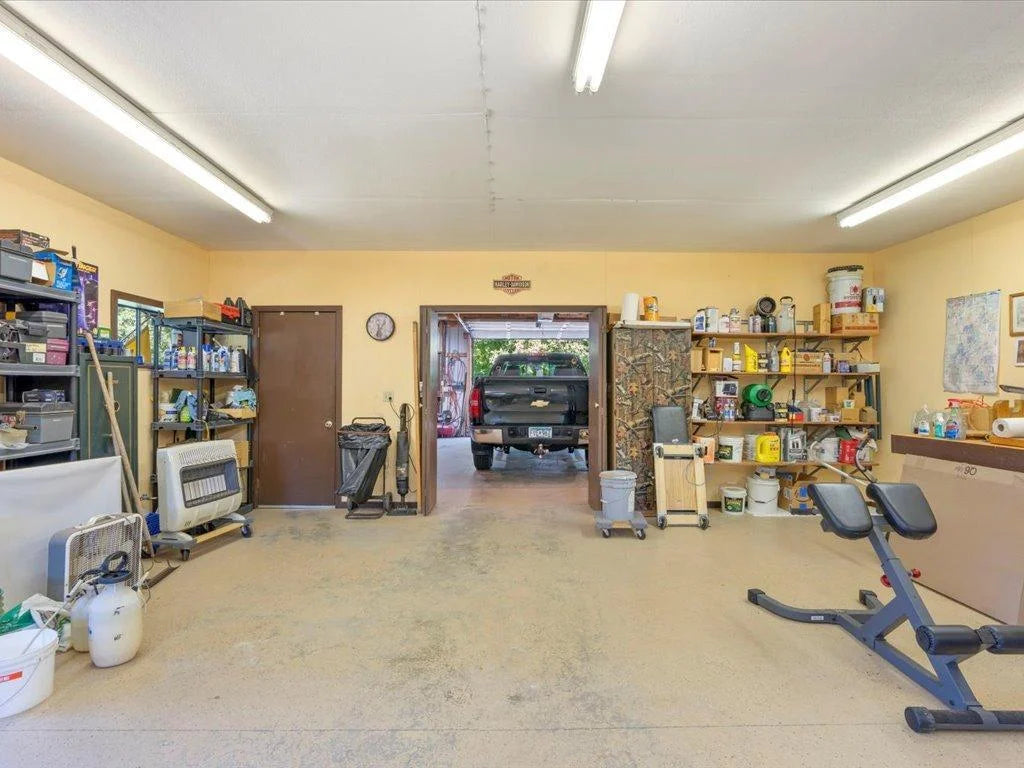 1262 Crow Drive, Pillager, MN 56473
