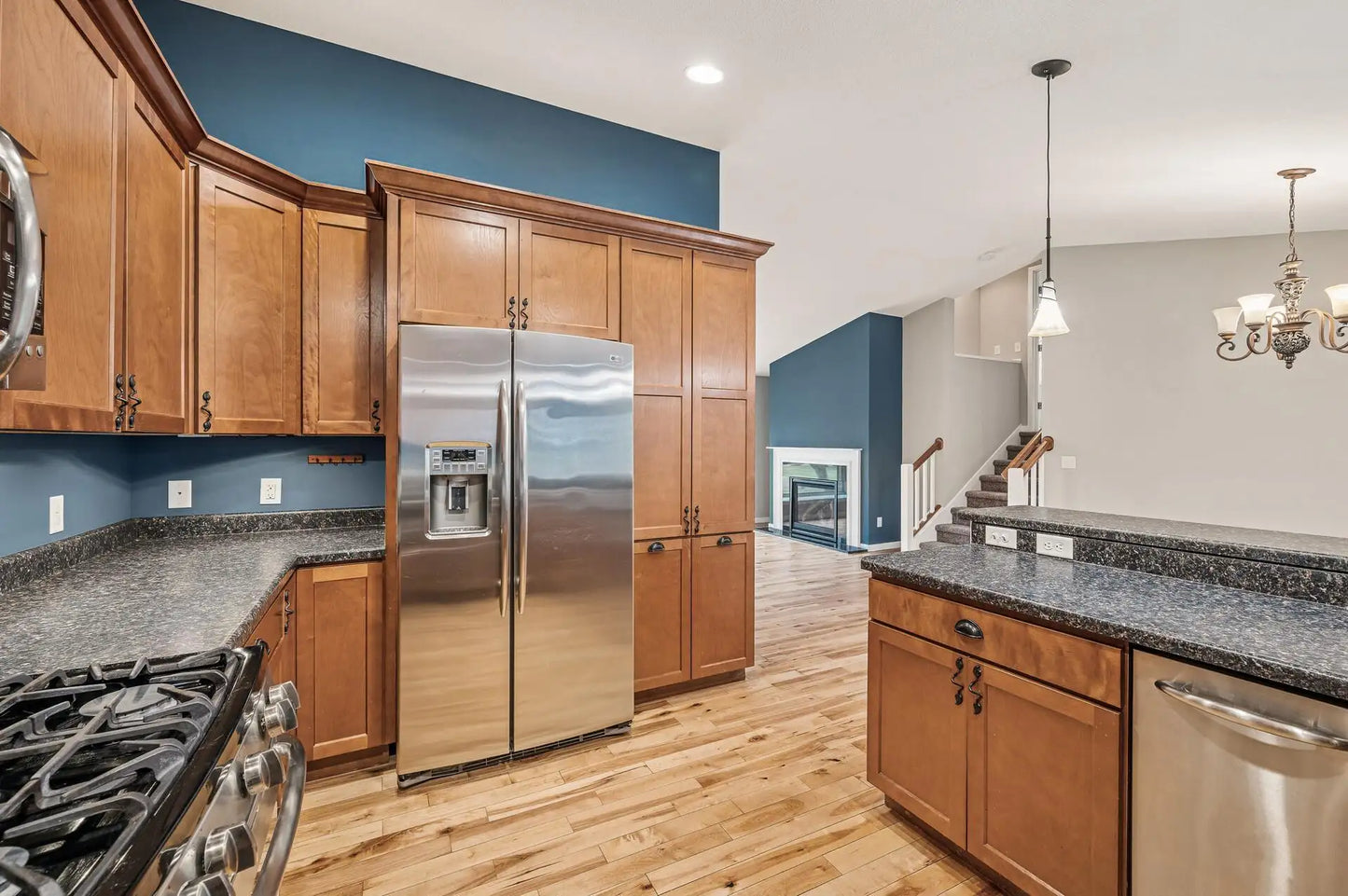815 Ghostley Lane, Champlin, MN 55316