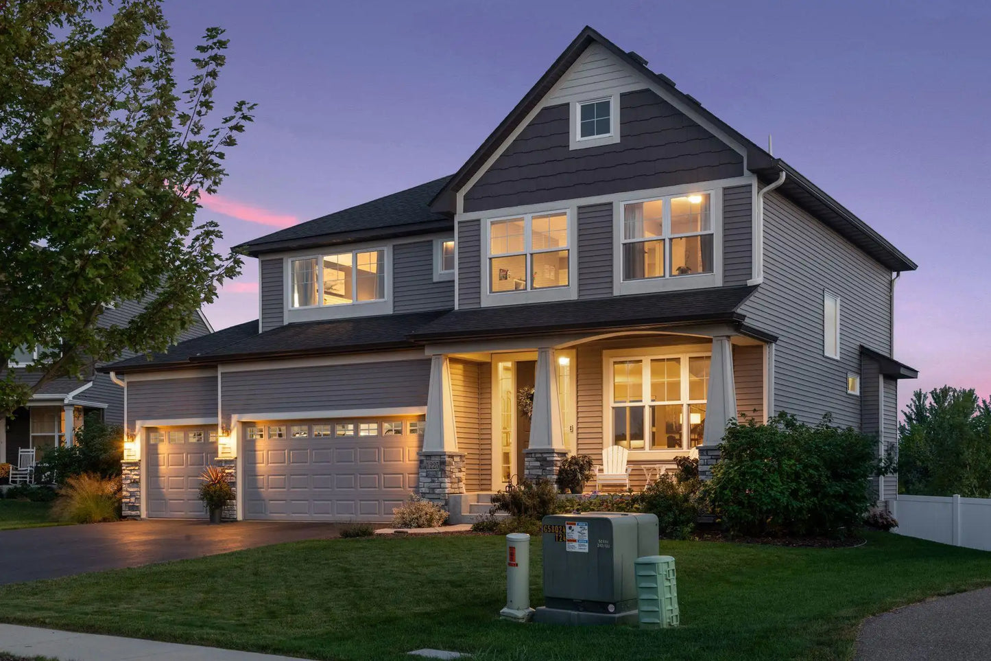 1225 Crosswinds Way, Waconia, MN 55387