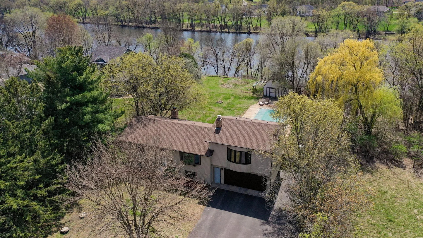 13812 Riverview Drive, Elk River, MN 55330
