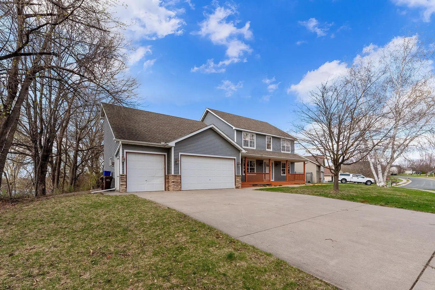 913 Quail Pass, Buffalo, MN 55313