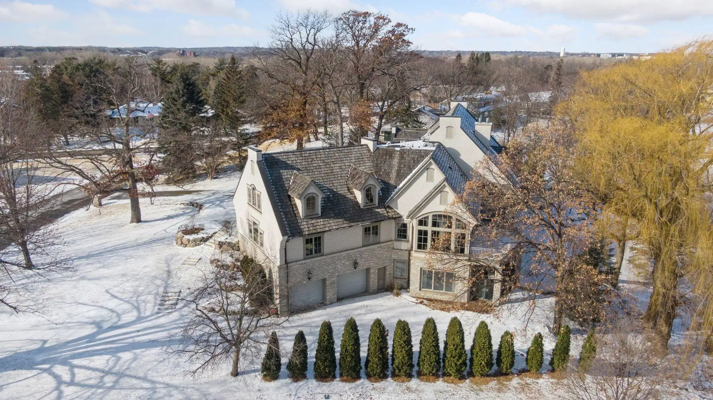 6612 Parkwood Road, Edina, MN 55436