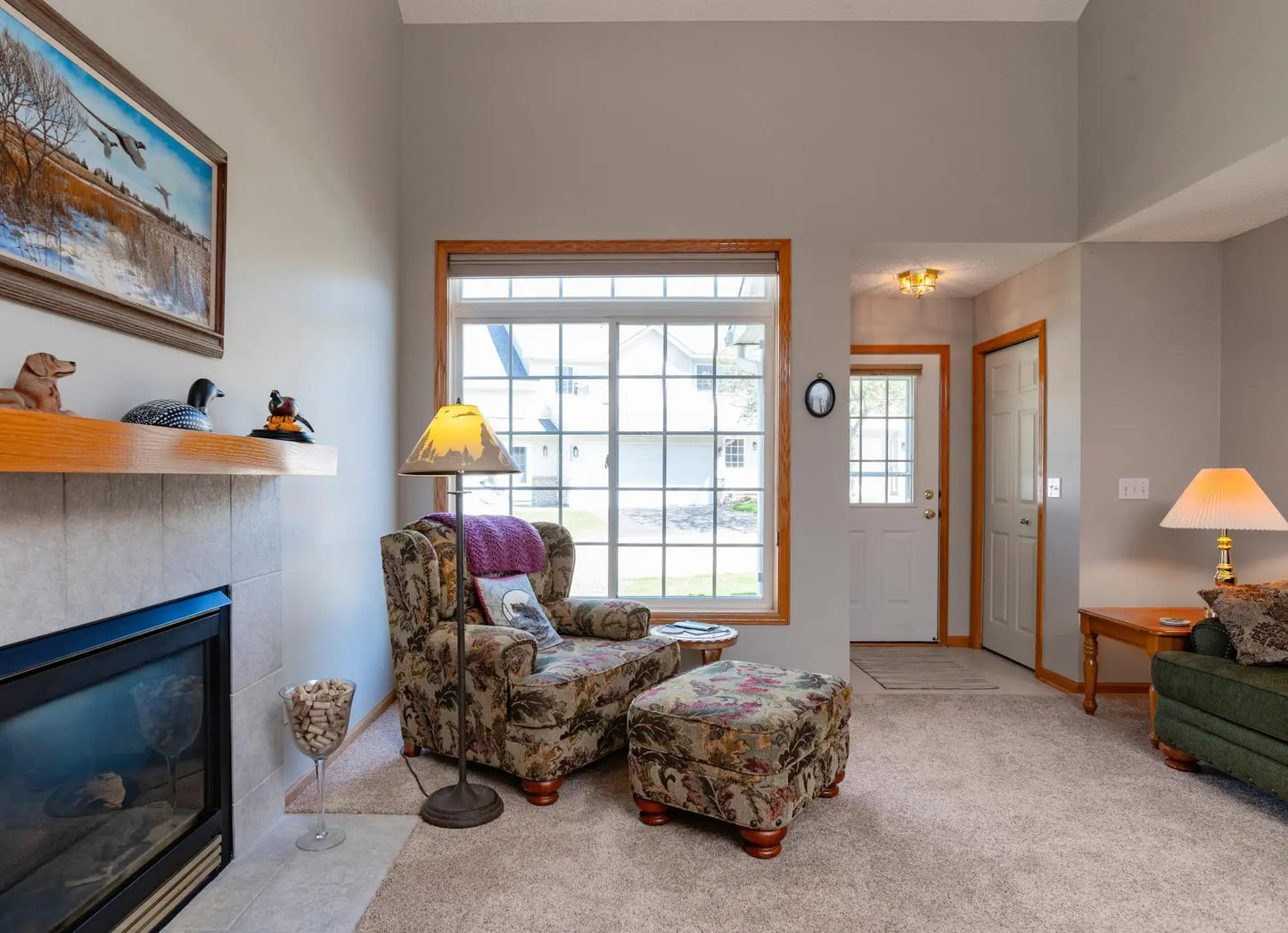 8690 Quarry Ridge Lane, Woodbury, MN 55125