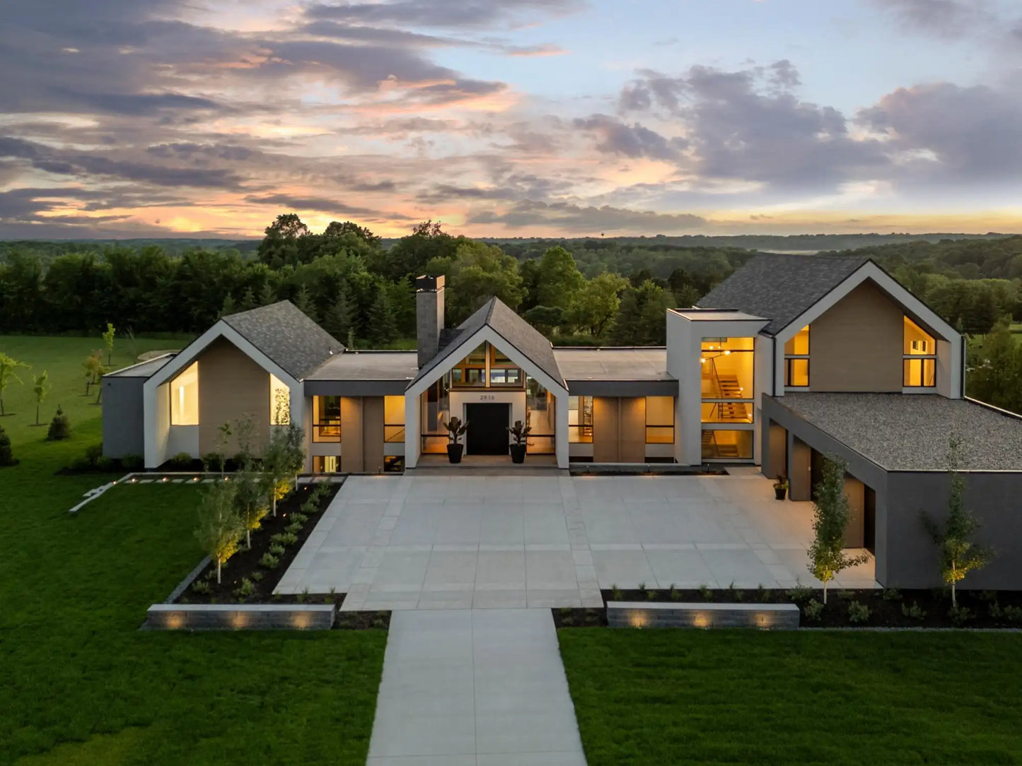 2916 Deer Hill Road, Medina, MN 55356